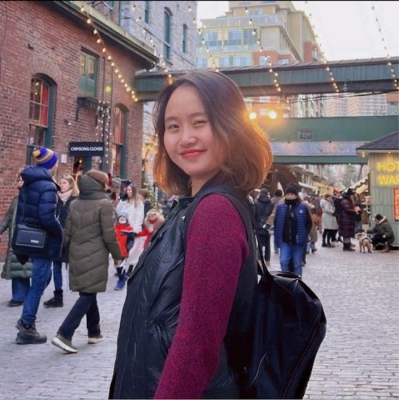 Meet your Posher, Minh - Picture 1 of 1